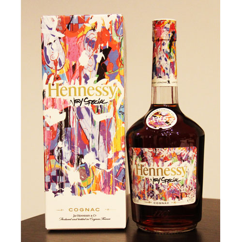 楽天市場】【限定】 Hennessy ヘネシー VS リミテッド