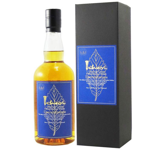 楽天市場】イチローズモルト モルト&グレーン丸広百貨店限定ボトル2023