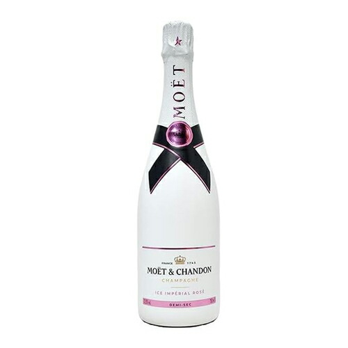 NA2023 未開栓! MOET&CHANDON モエシャンドン アイス ロゼ 楽天市場】モエ エ シャンドン ロゼ 750ml 専用箱付 ピノ