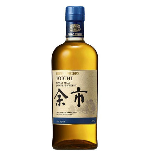 楽天市場】ニッカ シングルモルト 余市 ベビーサイズ 180ml 45度 Nikka