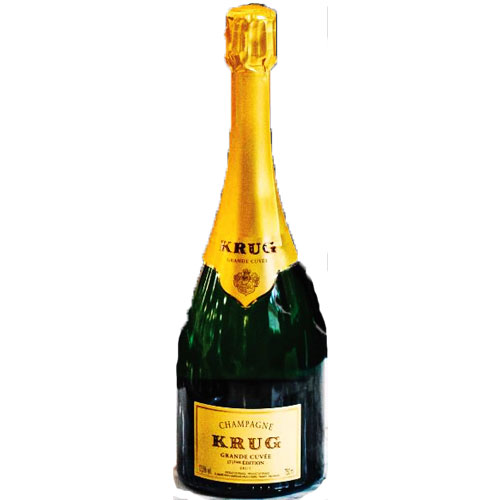 楽天市場】【クール配送】クリュッグ グランド・キュヴェ