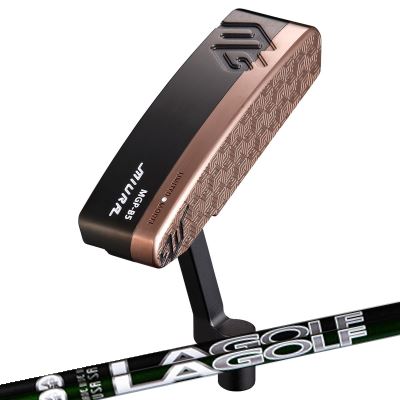 楽天市場】三浦技研 MGP-B5 パター Shimada NPS-120MIURA Limited