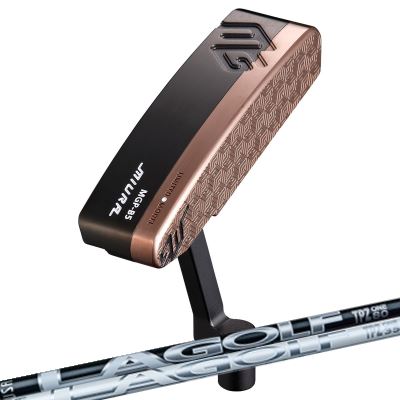 楽天市場】三浦技研 MGP-B5 パター Dot. EightMIURA Limited Model MGP