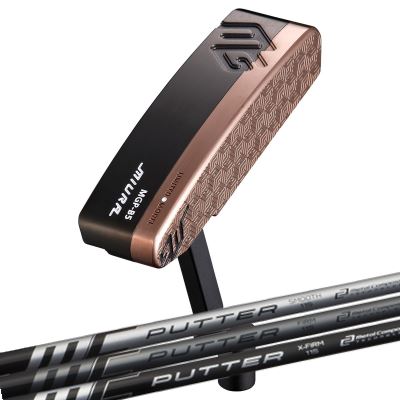 楽天市場】三浦技研 MGP-B5 パター Dot. EightMIURA Limited Model MGP