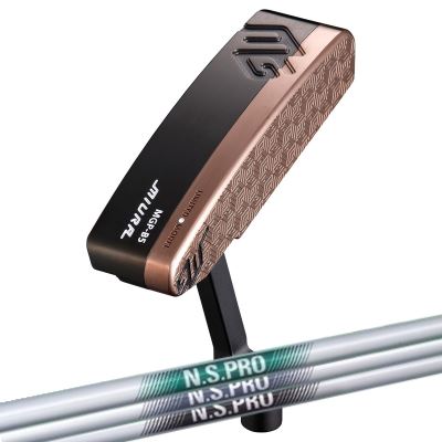 楽天市場】三浦技研 MGP-B5 パター Shimada NPS-120MIURA Limited