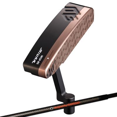 楽天市場】三浦技研 MGP-B5 パター LA GOLF P-SERIES PUTTER
