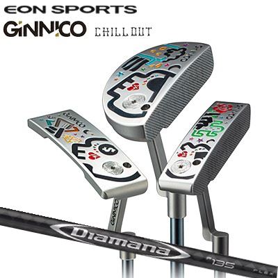 楽天市場】2025 RomaRo ロマロ Dealer TYPE-W PUTTER ワールドソール