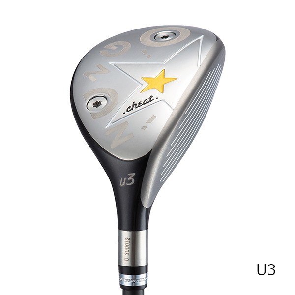 イオンスポーツ ジニコ ドライバーヘッド イオンスポーツ／ジニコ／MODEL02C ドライバーの口コミ評価