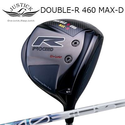カスタムクラブ 2025年モデル プロシード ダブルアール 460 マックス ディー ドライバー デザインチューニング メビウス リキッド DXPROCEED DOUBLE-R 460 MAX-D DRIVER Design Tuning MOBIUS LIQUID DX｜オーエスゴルフ