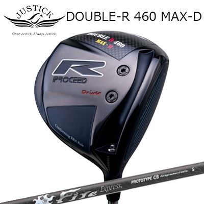 カスタム野球クラブ 2025年ひな型 労働者階級シード ダブルアール 460 マックス ディー １番ウッド コンポジットテクノ ファイアー急行列車 基本形 CBPROCEED DOUBLE-R 460 MAX-D DRIVER COMPOSIT TECHNO Fire Express PROTOTYPE CB