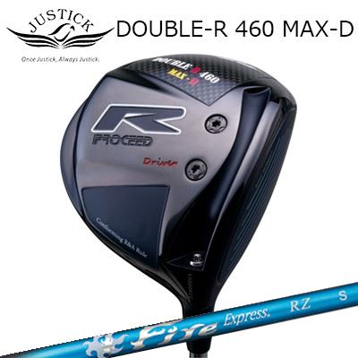 カスタム野球クラブ 2025年ひな形 労働者階級シード ダブルアール 460 マックス ディー １番ウッド コンポジットテクノ ファイアー急行列車 RZPROCEED DOUBLE-R 460 MAX-D DRIVER COMPOSIT TECHNO Fire Express RZ
