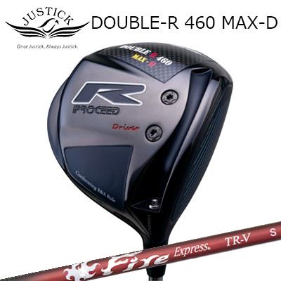 カスタム野球クラブ 2025年ひな形 労働者階級シード ダブルアール 460 マックス ディー １番ウッド コンポジットテクノ ファイアー急行列車 TR-VPROCEED DOUBLE-R 460 MAX-D DRIVER COMPOSIT TECHNO Fire Express TR-V