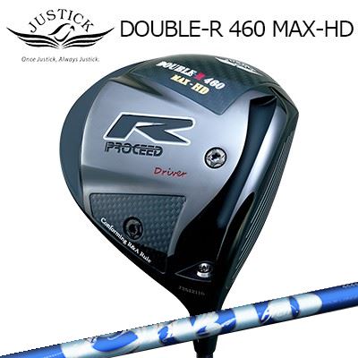 ジャ突っ支い棒 労働者階級シード カスタム特注野球クラブ ダブルアール 460 マックス エイチディー １番ウッド アーチ形ゴルフ シ猥りがましいPROCEED DOUBLE-R 460 MAX-固定ディスク DRIVER ArchGolf CIERO