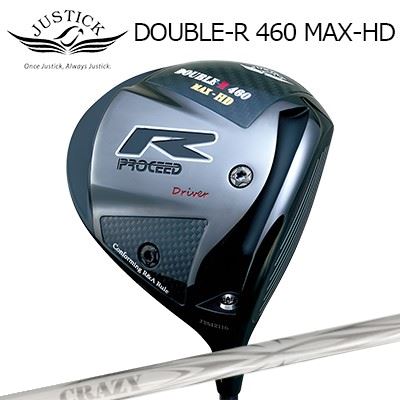 ジャ突っ支い棒 労働者階級シード カスタム特注野球クラブ ダブルアール 460 マックス エイチディー １番ウッド クレイジー 箭(新目論む)PROCEED DOUBLE-R 460 MAX-固定ディスク DRIVER CRAZY ARROW New Design