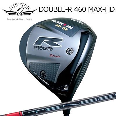 ジャ突っ支い棒 労働者階級シード カスタム特注野球クラブ ダブルアール 460 マックス エイチディー １番ウッド 三菱ケミカル テンセイ 労働者階級 赤いこと 1Kつづき物PROCEED DOUBLE-R 460 MAX-固定ディスク DRIVER Tensei Pro Red 1K Series
