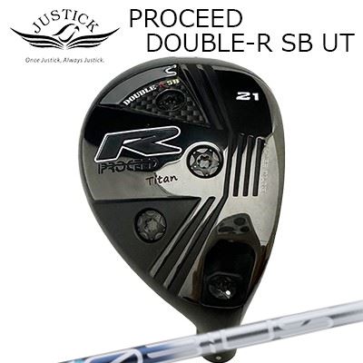 カスタムクラブ 2024年モデル プロシード ダブル アール SB ユーティリティ デザインチューニング メビウス リキッド UX2024 PROCEED DOUBLE-R SB UT Design Tuning MOEBIUS LIQUID UX|オーエスゴルフ