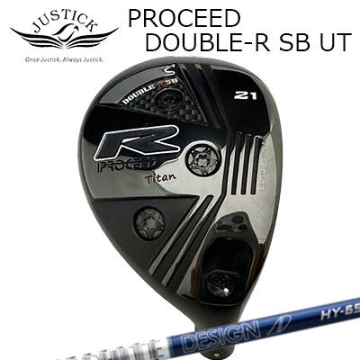 カスタムクラブ 2024年モデル プロシード ダブル アール SB ユーティリティ ツアーAD HY ハイブリッド2024 PROCEED DOUBLE-R SB UT TOUR AD HY HYBRID|オーエスゴルフ