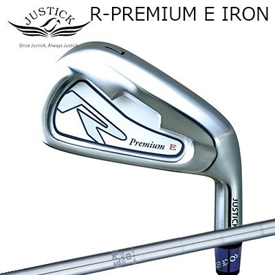 ジャスティック・プロシード カスタム特注クラブ アール プレミアム イー アイアン 日本シャフト NSプロ 950GHPROCEED R-PREMIUM E IRON N.S.PRO 950GH4本セット(#8~AW)|オーエスゴルフ