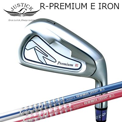 ジャスティック・プロシード カスタム特注野球クラブ アール 割り増し金 イー アイアン 周遊旅行AD PROCEED R-PREMIUM E IRON TOUR AD 504本仕掛ける(#8～AW)