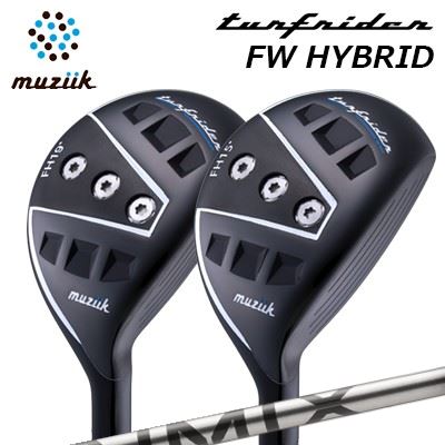 MuziikターフライダーFW HYBRID15 アッタスEE335 (SR) MuziikターフライダーFW HYBRID15 アッタスEE335 (SR)