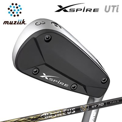 カスタム野球クラブ ムジーク エクスパイア ありがた味アイアン バシレウス ボロン ありがた味Muziik Xspire UT Iron BASILEUS BORON UT