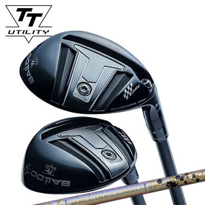 カスタム野球クラブ 2024年ひな形 バルド TT ありがた味 ワクチンコンポ GR38割り増し金 ありがた味BALDO 2024 TT UTILITY WACCINE COMPO GR38premium UT