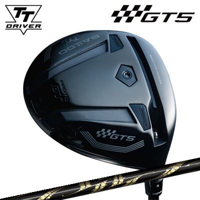 カスタムクラブ 2025年モデル バルド TTドライバー GT5 ディープ アーチゴルフ リュウジンBALDO TT DRIVER GT5 DEEP ArchGolf Ryujin｜オーエスゴルフ