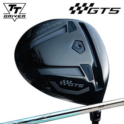 カスタムクラブ 2025年モデル バルド TTドライバー GT5 ディープ バシレウス ラフィーナ デュオBALDO TT DRIVER GT5 DEEP BASILEUS RAFFINA DUO｜オーエスゴルフ