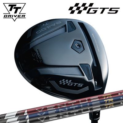 カスタム野球クラブ 2025年青写真 バルド TT１番ウッド GT5 ディープ フジクラ 26 ベンタス TRBALDO TT DRIVER GT5 DEEP FUJIKURA 26 VENTUS TR