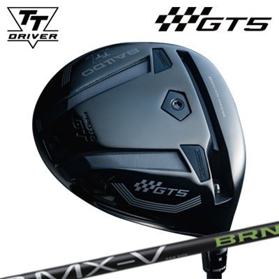 カスタム野球クラブ 2025年模範例 バルド TT１番ウッド GT5 ディープ 不可思議 FSP MX-V BRNBALDO TT DRIVER GT5 DEEP FSP MX-V BRN