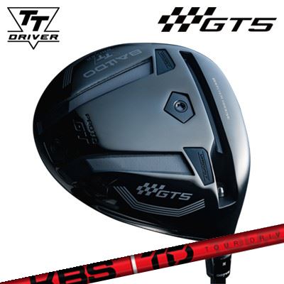 カスタム野球クラブ 2025年青写真 バルド TT１番ウッド GT5 ディープ KBS ツアードリブンBALDO TT DRIVER GT5 DEEP KBS TD