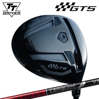 カスタム野球クラブ 2025年青写真 バルド TT１番ウッド GT5 ディープ 周遊旅行AD VFBALDO TT DRIVER GT5 DEEP TOUR AD VF
