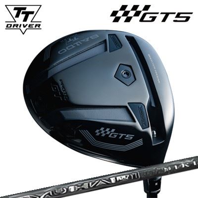 カスタムクラブ 2025年モデル バルド TTドライバー GT5 ディープ スリリング シュハリ シキBALDO TT DRIVER GT5 DEEP SYUHARI SIKI