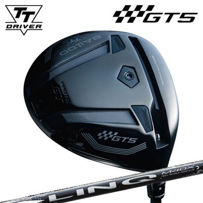 カスタム野球クラブ 2025年青写真 バルド TT１番ウッド GT5 ディープ USTマミヤ 繋がり 白いことEXBALDO TT DRIVER GT5 DEEP UST Mamiya LIN-Q WHITE EX