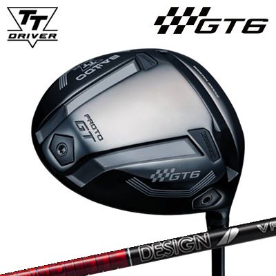 カスタム野球クラブ 2025年青写真 バルド TT１番ウッド GT6 シャロー 周遊旅行AD VFBALDO TT DRIVER GT6 SHALLOW TOUR AD VF