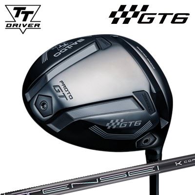 カスタム野球クラブ 2025年青写真 バルド TT１番ウッド GT6 シャロー 三菱ケミカル テンセイ 労働者階級 黒いこと 1K中核グループつづき物BALDO TT DRIVER GT6 SHALLOW Tensei Pro Black 1K Core Series