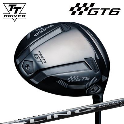 カスタム野球クラブ 2025年青写真 バルド TT１番ウッド GT6 シャロー USTマミヤ 繋がり 白いことEXBALDO TT DRIVER GT6 SHALLOW UST Mamiya LIN-Q WHITE EX