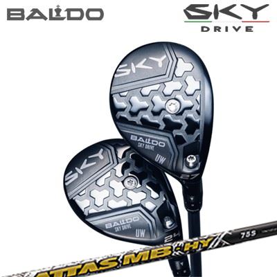 楽天市場】カスタムクラブ 2025年モデル スカイドライブ