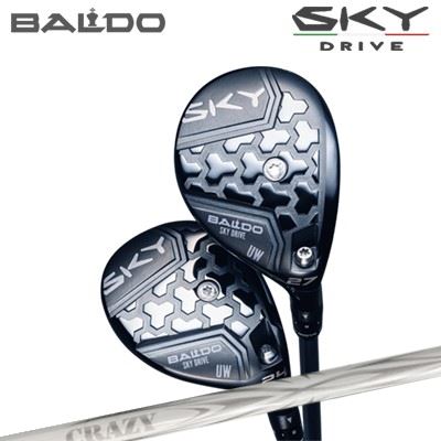 楽天市場】カスタムクラブ 2025年モデル スカイドライブ