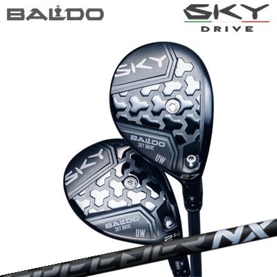 楽天市場】カスタムクラブ 2025年モデル スカイドライブ