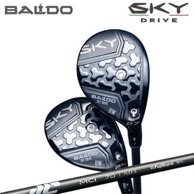 楽天市場】カスタムクラブ 2025年モデル スカイドライブ