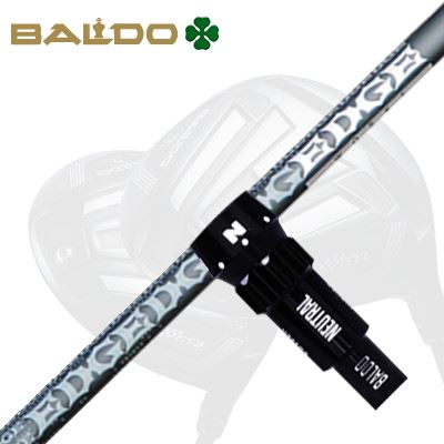 製造会社完全無欠衣袂/BALDO SKY DRIVE/COMPETIZIONE568 DRIVER用 衣袂付立て坑 EDGEWORKS EG 519-ML Ver-2バルド １番ウッド用 衣袂付立て坑 境界線ワークス EG 519-ML 変わり種2