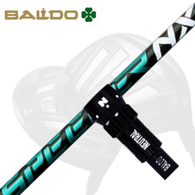 BALDO SKY D MIYAZAKIシャフト BALDO SKY DRIVER MIYAZAKIシャフト BALDO SKY DRIVE VER.3 | BALDO