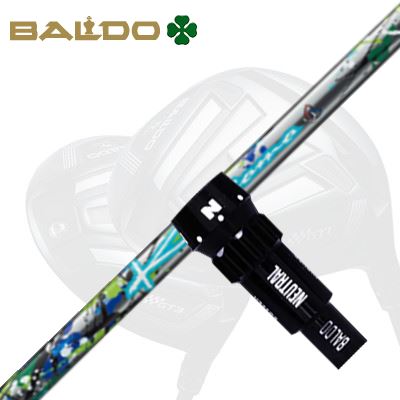 メーカー純正スリーブ/BALDO SKY DRIVE/COMPETIZIONE568 DRIVER用 スリーブ付シャフト Kazetomoバルド ドライバー用 スリーブ付シャフト カゼトモ｜オーエスゴルフ