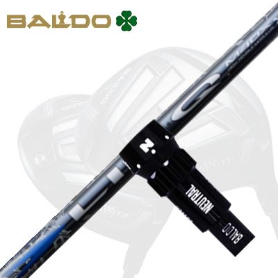 メーカー純正スリーブ/BALDO SKY DRIVE/COMPETIZIONE568 DRIVER用 スリーブ付シャフト UST Mamiya LIN-Q BLUE EXバルド ドライバー用 スリーブ付シャフト USTマミヤ リンク ブルーEX|オーエスゴルフ