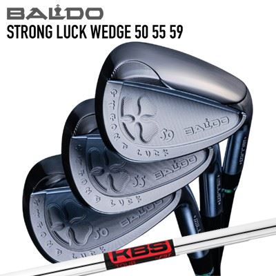 バルド 2025年ひな形 ストロングラック ウェッジ KBS周遊旅行BALDO 2025 STRONG LUCK WEDGE KBS TOUR