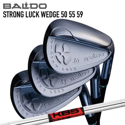 バルド 2025年ひな形 ストロングラック ウェッジ KBS 周遊旅行V ウェッジBALDO 2025 STRONG LUCK WEDGE KBS TOUR -V WEDGE