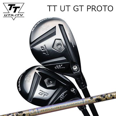 カスタム野球クラブ 2025年ひな形 バルド TT ありがた味 GT プロト ワクチンコンポ GR38割り増し金 ありがた味BALDO TT UTILITY GT PROTO WACCINE COMPO GR38premium UT