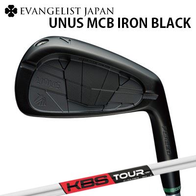 バルドカスタム特注野球クラブ ウヌス MCB 鍛えるアイアン 黒いことIP仕上 KBS シーテーパーBALDO UNUS MODEL MCB FORGED IRON PHANTOM BLACK IP FINISH KBS C-Taper5本仕掛ける(#6～PW) スポーツ・アウトドア-メンズクラブ-クラブ