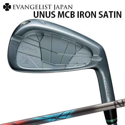 バルドカスタム特注クラブ ウヌス MCB 鍛造アイアン サテン仕上げ デザインチューニング ゼロクロス IronBALDO UNUS MODEL MCB FORGED IRON PLATINUM SATIN FINISH Design Tuning ZERO XROSS Iron5本セット(#6～PW)｜オーエスゴルフ